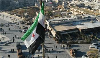   سوريا ترحب بقرار الخزانة الأمريكية بشأن إصدار إعفاء عن العقوبات عليها