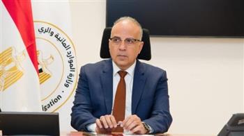   وزير الري يؤكد أهمية دور أعضاء مجلسي النواب والشيوخ في تعزيز التواصل مع ممثلي روابط مستخدمي المياه