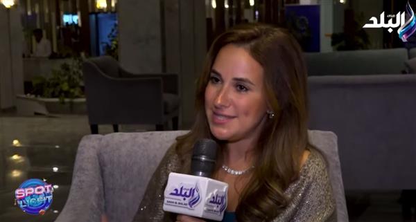 شيري عادل: أتمنى تجسيد شخصيات تاريخية.. ودوري في "أصل الحكاية" جديد ومختلف