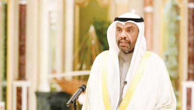 وزير خارجية الكويت: قمتا مجلس التعاون و(آسيان) والصين تناقشان ملفات مهمة من بينها الأمن الغذائي والطاقة