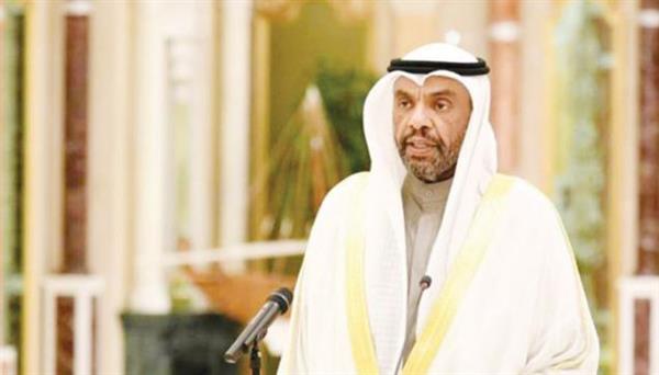 وزير خارجية الكويت: قمتا مجلس التعاون و(آسيان) والصين تناقشان ملفات مهمة من بينها الأمن الغذائي والطاقة