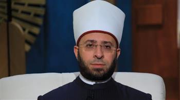   وزير الأوقاف ينعي سلطان القراء الشيخ السيد سعيد