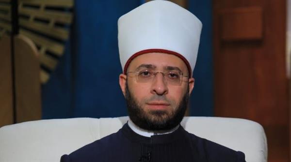وزير الأوقاف ينعي سلطان القراء الشيخ السيد سعيد