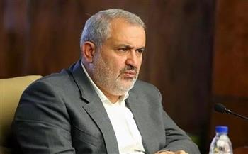   وزير إيراني: نجري مشاورات لزيادة تبادل الطاقة الكهربائية مع قطر وعُمان والإمارات