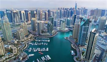   الأسواق العقارية في الإمارات تسجل أداءً قوياً خلال الربع الأول من 2025