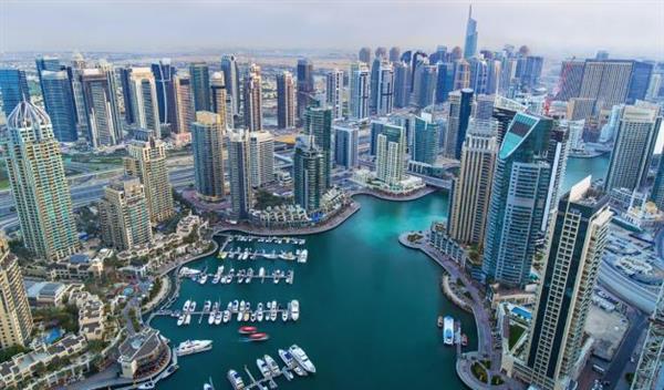 الأسواق العقارية في الإمارات تسجل أداءً قوياً خلال الربع الأول من 2025