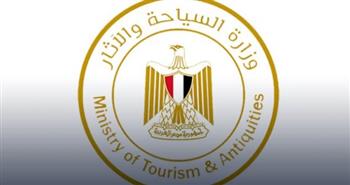   حصاد نشاط وزارة السياحة والآثار في أسبوع 