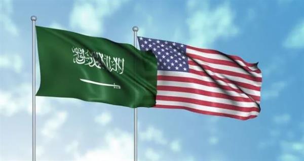 السعودية وأمريكا تبحثان العلاقات الثنائية والمستجدات الإقليمية والدولية