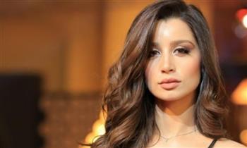 ريحانة.. سارة التونسي تستعد لعرض مسلسل "مملكة الحرير" بعد "100 وش"