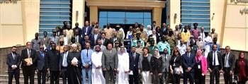  مركز الساحل والصحراء لمكافحة الإرهاب يعقد مؤتمر «الإرهاب في غرب أفريقيا»