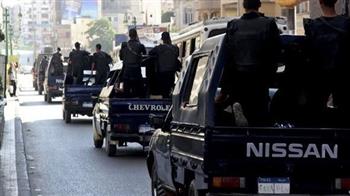   ضبط 3 أشخاص لقيامهم بالنصب على سيدة من والاستيلاء على مبلغ مالي من حسابها البنكي