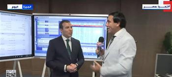   رئيس هيئة الإسعاف: إطلاق تطبيق "أسعفني" لتسهيل خدمات الطوارئ