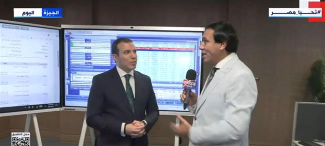 رئيس هيئة الإسعاف: إطلاق تطبيق "أسعفني" لتسهيل خدمات الطوارئ