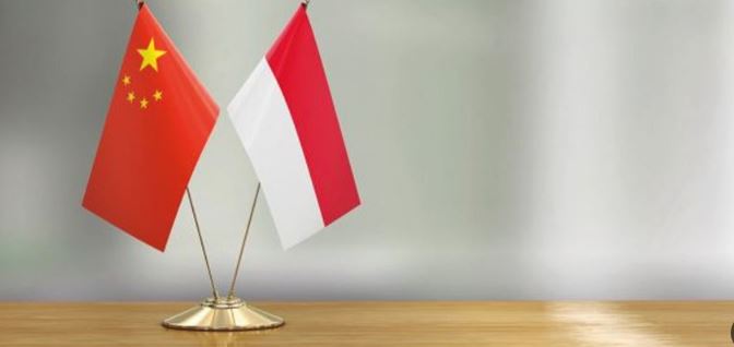 الصين وإندونيسيا تتفقان على تعزيز التعاون المشترك في العديد من المجالات