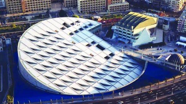 مكتبة الإسكندرية تستضيف ندوة تعريفية بجائزة الكتاب العربي بالدوحة غدًا