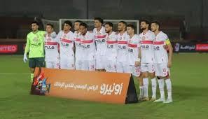   الرمادي يمنح لاعبي الزمالك راحة 24 ساعة من التدريبات