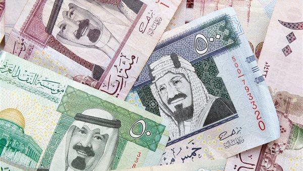 استقرار أسعار الريال السعودي اليوم