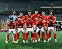 مسابقة الدوري.. الأهلي يستعد لمواجهة الحسم أمام فاركو