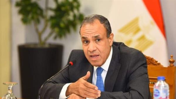 بدر عبد العاطي: الأجندة الإفريقية تأتي على رأس أولويات السياسية الخارجية المصرية