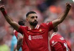 تشكيل ليفربول المتوقع أمام كريستال بالاس
