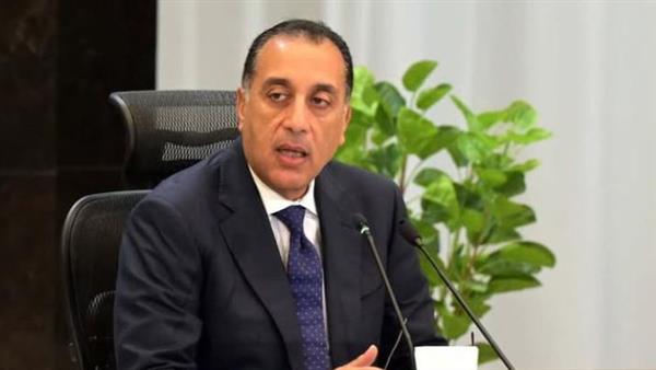 مدبولي: السوق المصرية مفتوحة الآن أمام المركبات الأمريكية