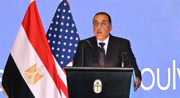 مدبولي: دعم القطاع الخاص أولوية لتحقيق التحول الاقتصادي في مصر