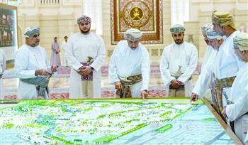 التنمية المتوازنة في عُمان.. أولوية استراتيجية بخطة التنمية الخمسية الـ 11