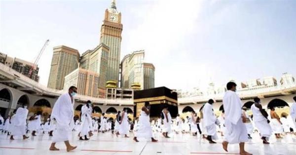 مركز الأزهر العالمي للفتوى يوضح محظورات الإحرام