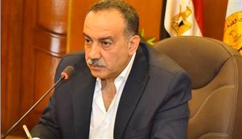   محافظ أسيوط: مستمرون في دعم وتحسين الخدمات المقدمة للمواطنين