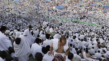 أمور مباحة للحجاج والمعتمرين