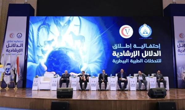المجلس الصحي المصري: كل خمسة أمراض حديثة من بينهم أربعة على الأقل من أصل حيواني