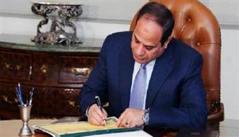   قرار جمهوري بالعفو عن باقي العقوبة لبعض المحكوم عليهم بمناسبة عيد الأضحى