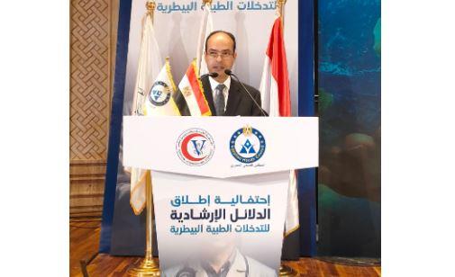المجلس الصحي المصري: تطوير الطب البيطري أولوية لدوره فى دعم الصحة العامة وسلامة الغذاء