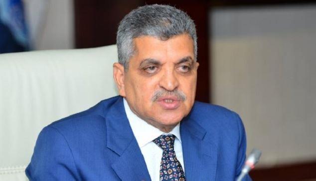 أسامة ربيع: الأوضاع الأمنية بالبحر الأحمر أصبحت مواتية لعودة السفن تدريجيا للإبحار بقناة السويس