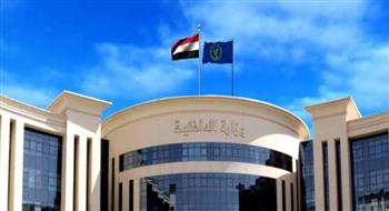   ضبط 97 متهمًا بحوزتهم 93 كيلو هيروين خلال حملات أمنية بالبحر الأحمر