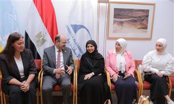   مكتبة الإسكندرية تستضيف ندوة تعريفية بجائزة الكتاب العربي