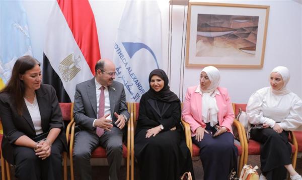 مكتبة الإسكندرية تستضيف ندوة تعريفية بجائزة الكتاب العربي