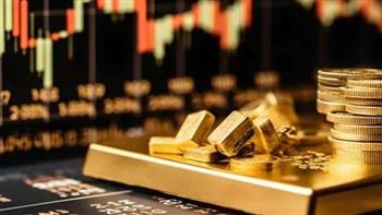   رئيس شعبة الذهب : خفض الفائدة في مصر لن يؤثر على أسعار الذهب