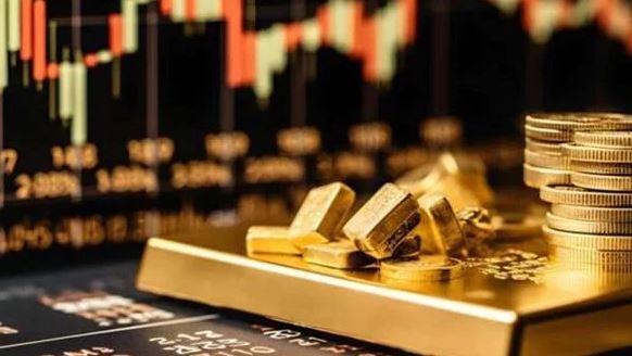 رئيس شعبة الذهب : خفض الفائدة في مصر لن يؤثر على أسعار الذهب