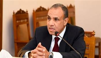   وزير الخارجية : الكارثة الإنسانية في قطاع غزة وصلت إلى حدود غير مسبوقة