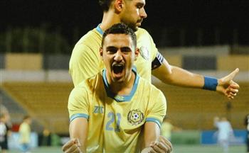   الدوري الممتاز ..فوز الإسماعيلي علي الجونة و مودرن سبورت علي الاتحاد السكندري