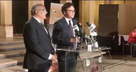 وزير الثقافة : تطبيق ذاكرة المدينة نبت مصري يدعم الهوية المصرية وبناء الإنسان