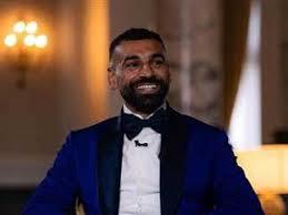 محمد صلاح: مصر كل حاجة حلوة في حياتي