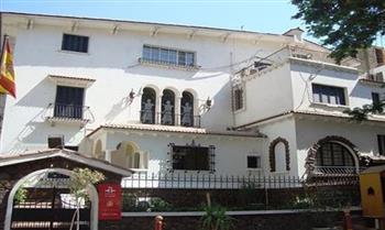   اليوم .. حفل موسيقي للمركز الثقافي الأسباني والإتحاد الأوروبي ينظمان " بالاسكندرية