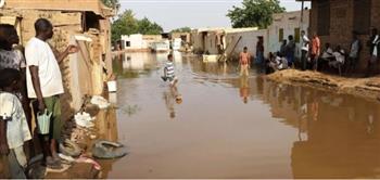   الحكومة الكونغولية تبدأ تقييم الأضرار وتقديم المساعدات للمتضررين من الفيضانات
