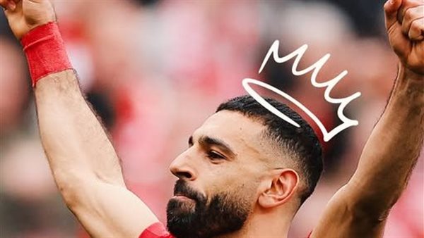 محمد صلاح يكشف موعد اعتزاله