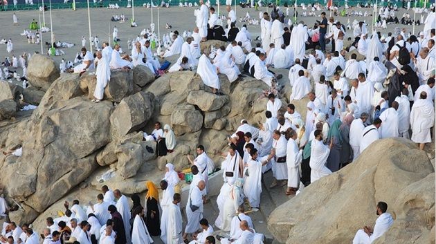 مع اقتراب يوم عرفة.. نصائح للحجاج لأداء المناسك