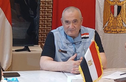 البعثة الطبية للحج تعلن استقبال حالات غسيل كلوي بين المترددين على العيادات