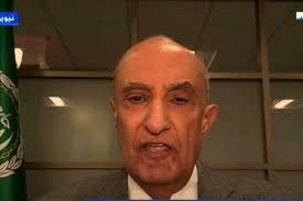 السفير ماجد عبد الفتاح: لا بد من وقف الممارسات الإسرائيلية العنيفة