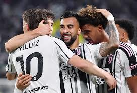   يوفنتوس يهزم فينزيا 3-2 ويتأهل للمشاركة فى دورى أبطال أوروبا